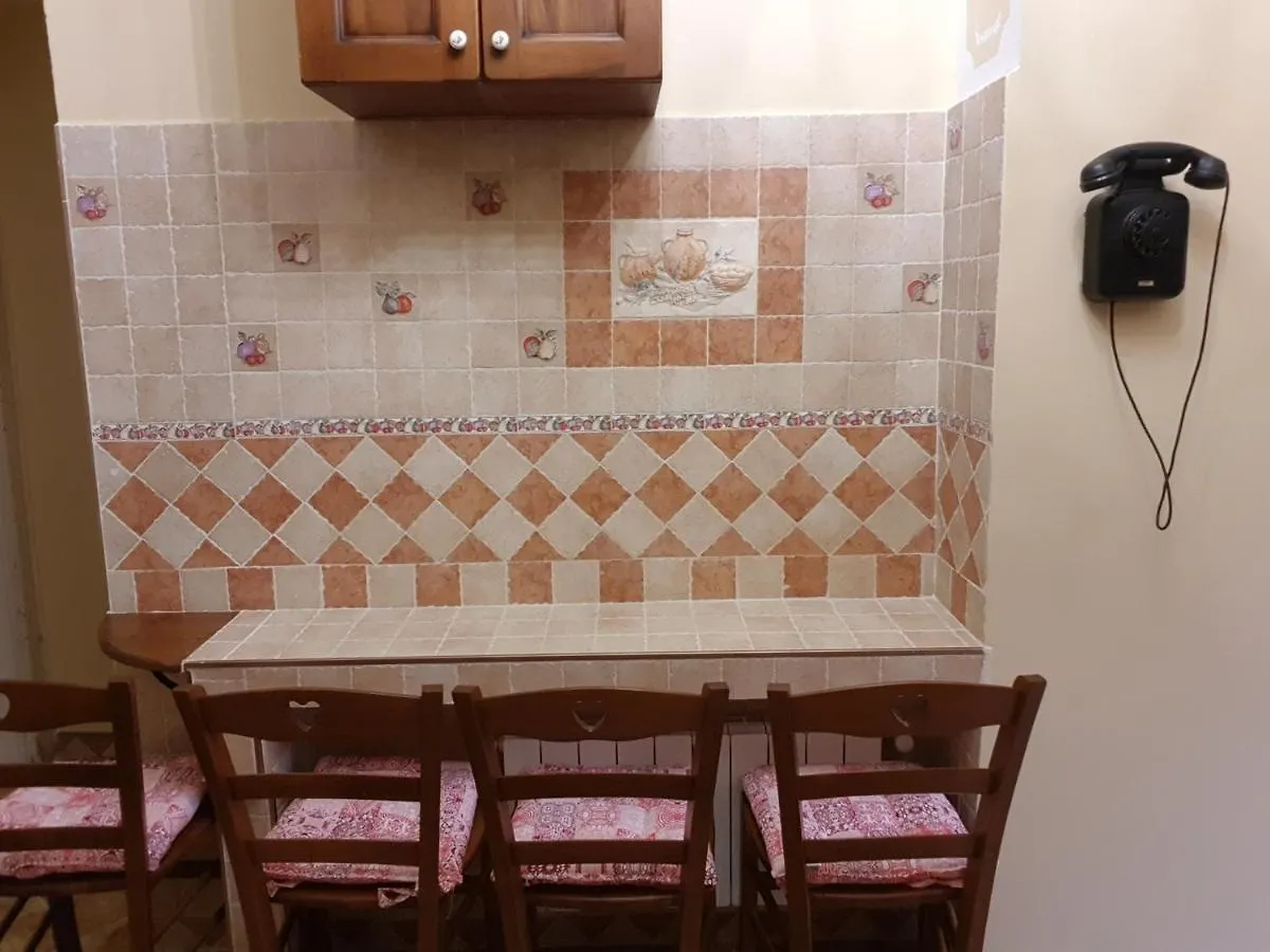Sheila's Suite in Milano Affori MM3 Appartamento