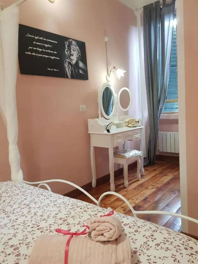 Sheila's Suite in Milano Affori MM3 0*,