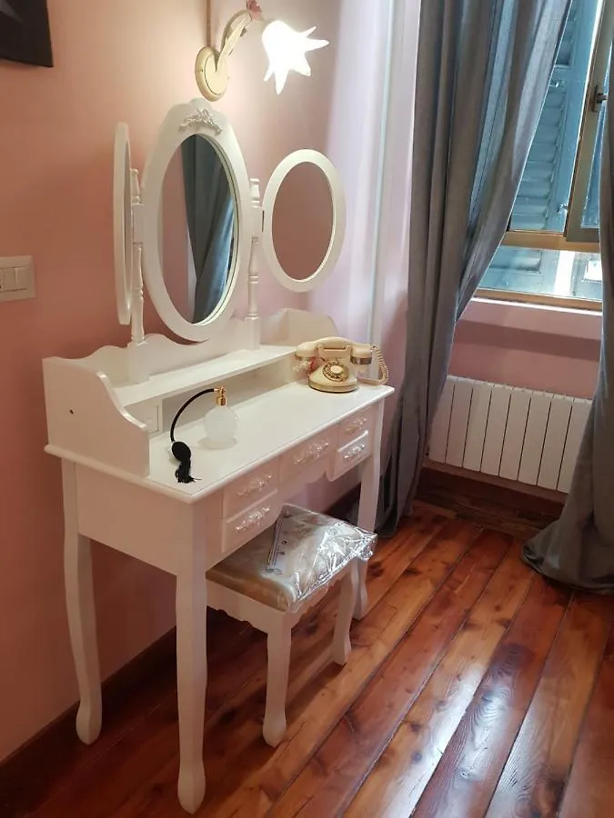 Appartamento Sheila's Suite in Milano Affori MM3