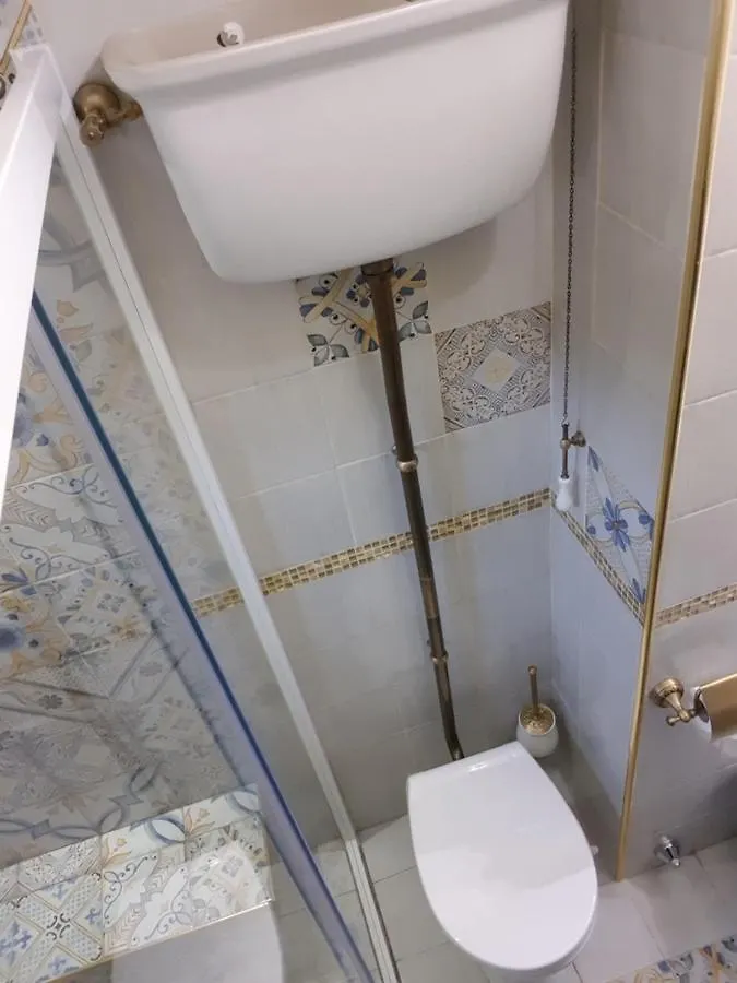 Appartamento Sheila's Suite in Milano Affori MM3
