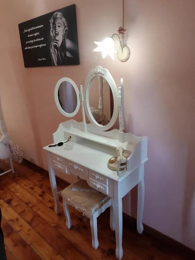 Sheila's Suite in Milano Affori MM3 Italia