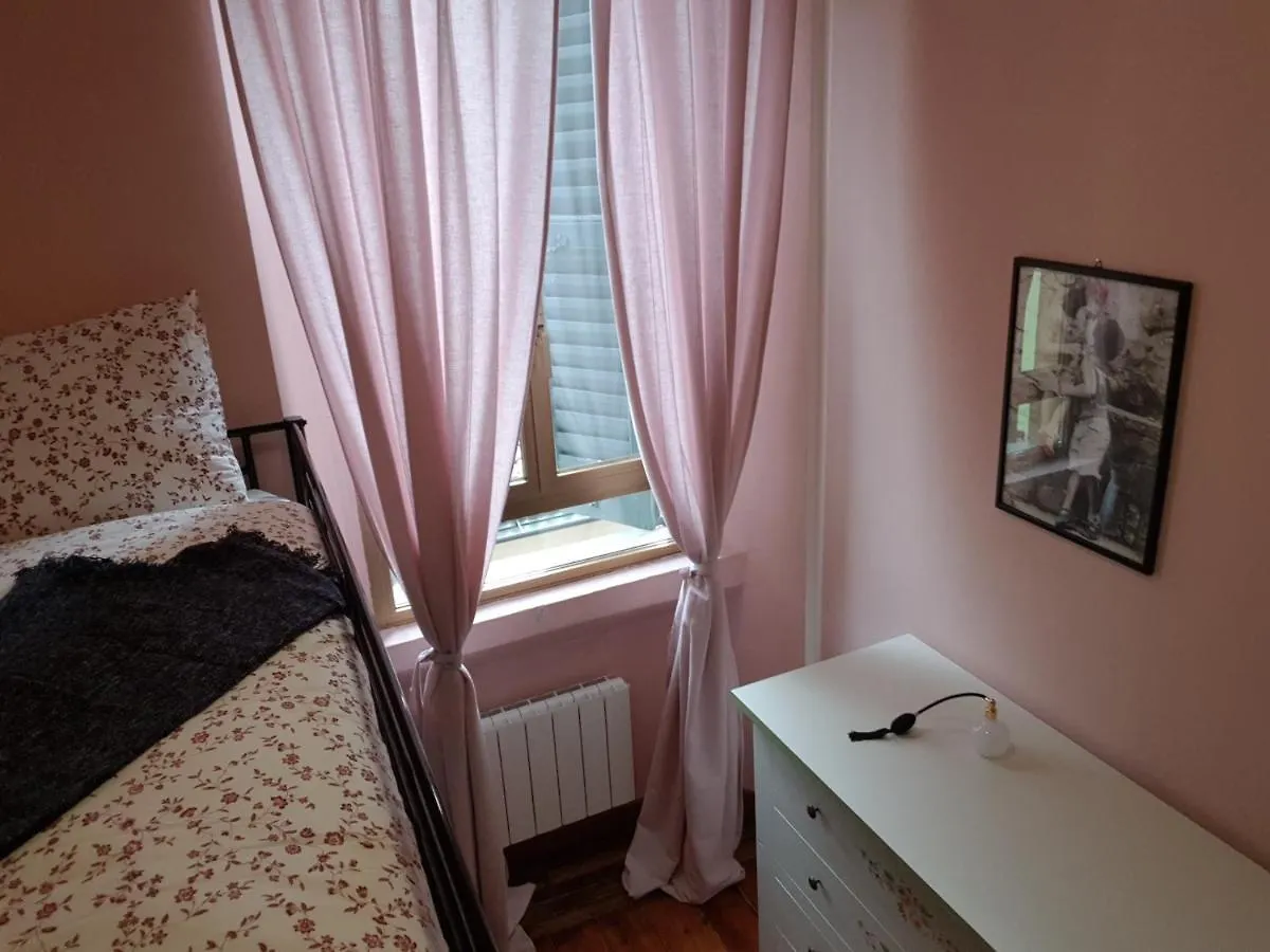 Sheila's Suite in Milano Affori MM3