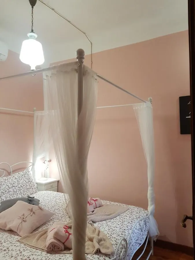 Sheila's Suite in Milano Affori MM3 Appartamento