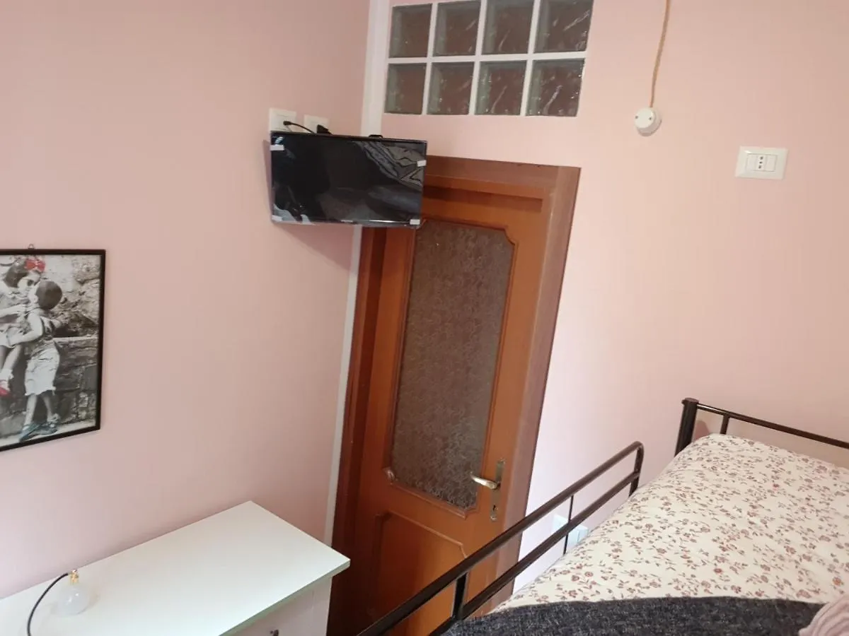 Sheila's Suite in Milano Affori MM3 Appartamento