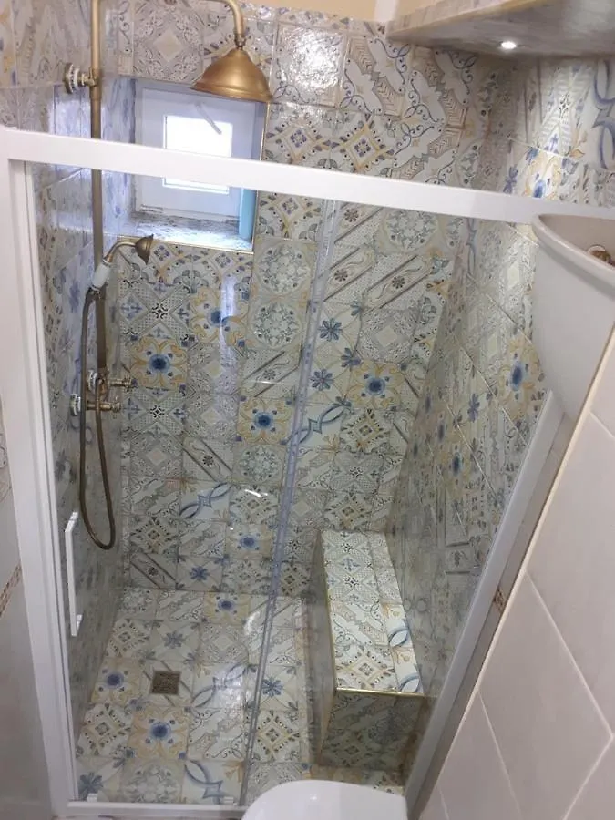 Appartamento Sheila's Suite in Milano Affori MM3 Italia