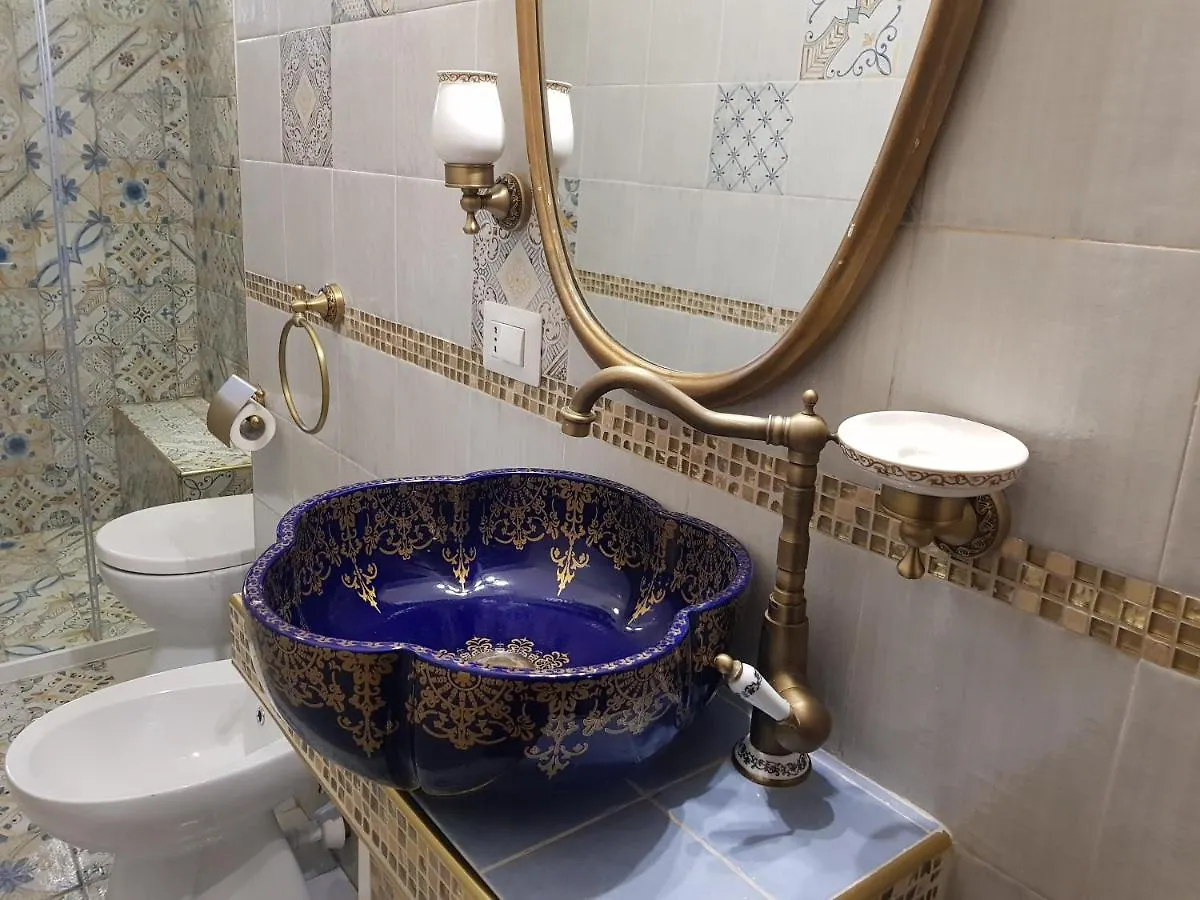 Sheila's Suite in Milano Affori MM3
