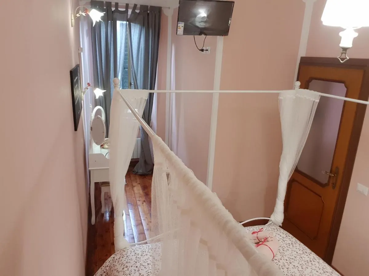 Appartamento Sheila's Suite in Milano Affori MM3