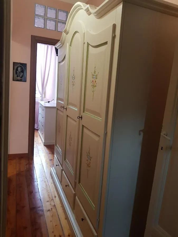 Sheila's Suite in Milano Affori MM3 0*,  Italia