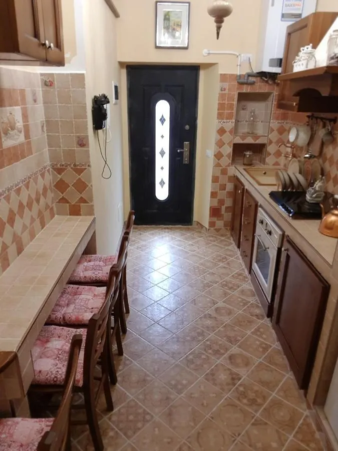 Appartamento Sheila's Suite in Milano Affori MM3